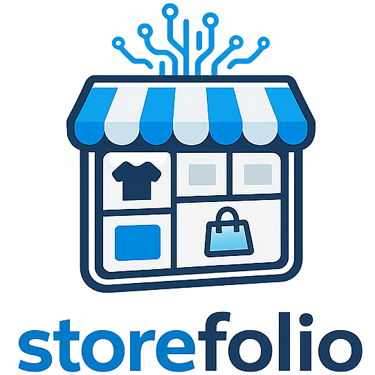 Storefolio